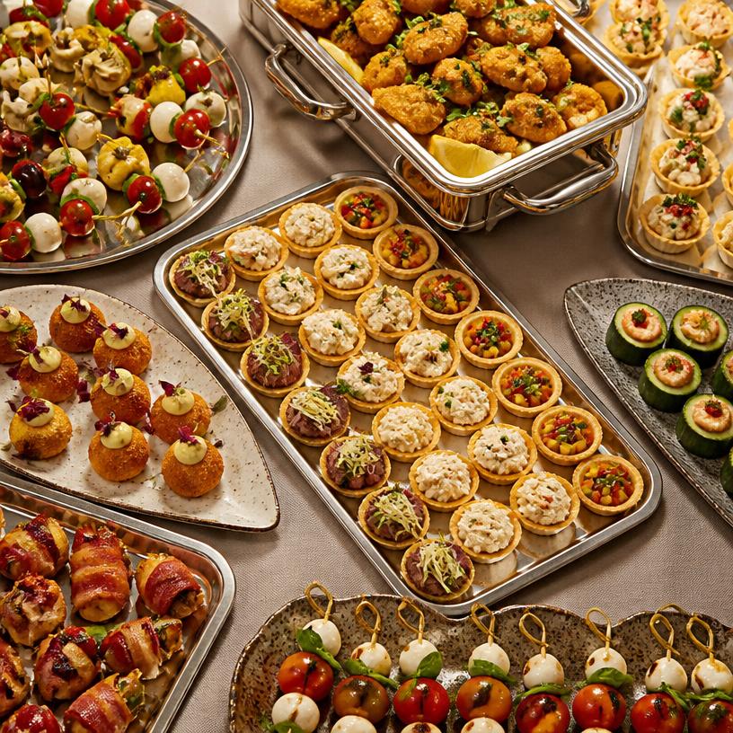 Cateraars